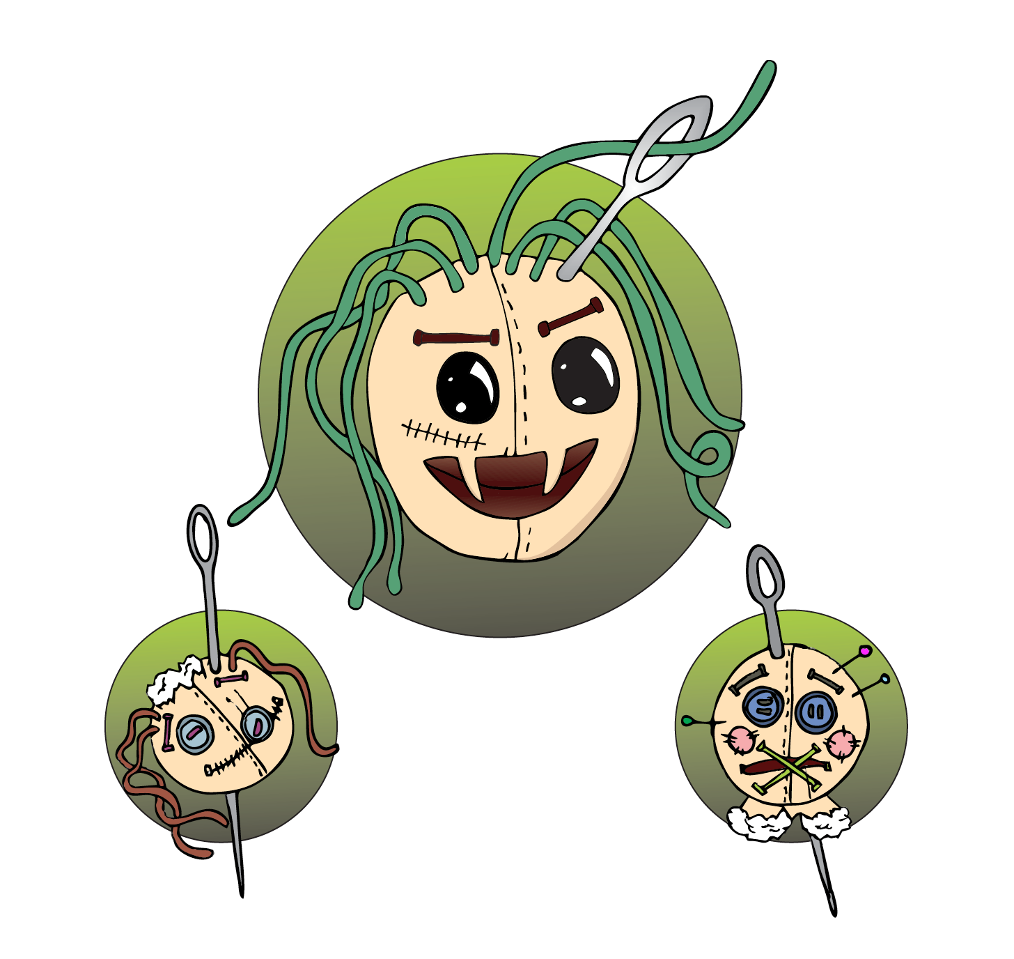 Graphic Design Student T-shirt Design