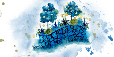 Watercolour Illustration