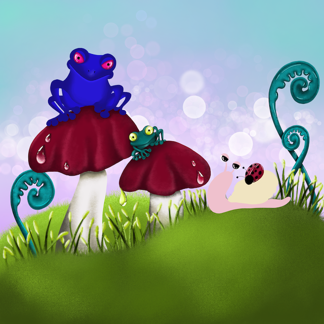 description of image